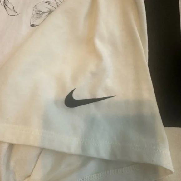 Nike- Raiders Short Sleeve Shirt - Picture 6 of 6